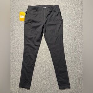 Carhartt Black Leggings